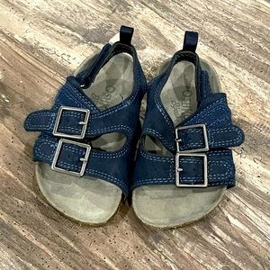 Oshkosh toddler sandals